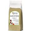 ITALIA SPEZIE Zenzero in Polvere, 1 kg, Ginger Macinato di Primissima Qualità | Provalo in una Tisana allo zenzero e limone. Italia Spezie