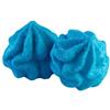 CandyFrizz Selection - Marshmallow Selection 900g/1kg - Scegli il tuo marshmallow preferito! (Fiamme Azzurre 900 gr)