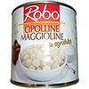 HDS ROBO GR 2500 CIPOLLINE MAGGIOLINE IN AGRODOLCE CIPOLLE SWEET AND SOUR SMALL ONIOS