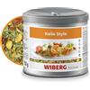 WIBERG Italia Style - Condimenti italiani con pomodoro, pinoli, capperi, aglio, origano e basilico, ideali per la cucina italiana, 150 g