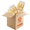TIPICO SRL LA BUONA SARDEGNA Box Malloreddus Sardi - Tipico di Sardegna - Pasta corta tipica - 8 Confezioni