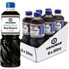 KIKKOMAN Tamari Salsa di soia senza glutine 1000 ml (confezione da 6)