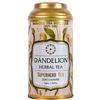 SAN-CHA Tea Boutique - Tè al 100% con foglie di tarassaco (50 x 3 tazze), tè naturale per la pulizia del corpo e del fegato, tè senza caffeina, 50 g, 1 pezzo