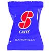 Essse Caffè - Capsule Camomilla - Sistema Espresso - 50 capsule