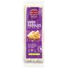 Generico Go-Tan | Udon Noodles Giapponesi | Pasta Tipica Giapponese | Farina Grano Tenero - 250 Gr