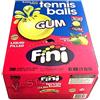 FINI GOMME TENNIS PZ 200 CHICLE
