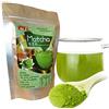 通用 80 g di tè verde naturale biologico Matcha, tè snellente