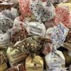 De Antoni Tartufi Assortiti Classici g 500 | Antica Torroneria Piemontese | Senza Glutine | L'eccellenza del gusto Made in Italy (Tartufi Dolci Classici)