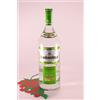 Verschiedene Vodka Moskovskaya 40% 1 lt.