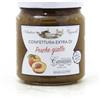 CAVAZZA CONFETTURA EXTRA PESCHE GIALLE GR.370