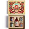 Agromonte Scatola Regalo Vintage Soft Touch 4+1 Agromonte