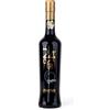 Antica Distilleria Petrone Nocino 2406, Liquore di Noci, Amaro Artigianale Affinato in Barrique, Senza Coloranti e Aromi, Digestivo Fine Pasto, Tradizione Campana, 40% Vol. 50cl