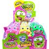 Johny Bee Frog Pop Lecca Lecca Lingua Rana Gusto Fragola 12 pezzi da 10 grammi