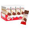 Kinder Ferrero Kinder Country - 40 Single Bars