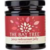 The Bay Tree Juicy - Gelatina di ribes rosso, 227 g