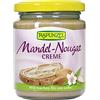 Rapunzel CREMA DI MANDORLE E NUGA BIO 250 g -RAPUNZEL