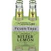Fever-Tree - Miscelatori di acqua tonica al limone - 4Pack