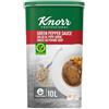 Knorr Professional Salsa al Pepe Verde 1,2 Kg