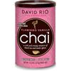 DAVID RIO Chai Flamingo Vanilla™ Decaf Reduced Calorie (Etichetta Ita) 337g
