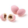 ARBUES ANTONIO MARIA CONFETTI Confetti Arbues Artigianali CUORDIFRUTTA con Cuore Morbido alla FRAGOLA - 700gr