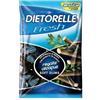Dietorelle - Caramelle in regalo, senza zucchero, 800 g