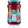 CAIYA Santa Rosa Confettura Zero Zuccheri Aggiunti al Gusto Frutti Rossi 300g