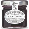 Generico Confettura Wilkin & Sons Black Currant Ribes Nero Vasetti Vetro da 28 g (24 Pezzi)