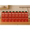 Generico Pomi Passata di Pomodoro - Confezione da 8 Brik da 750ML - 100% Pomodoro Italiano, Gusto Autentico e Naturale per Ricette di Qualità