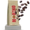 CAFFE' MORENO - 1 Kg di Caffè in Grani, Miscela Vending - Caffè in Grani di Alta Qualità, Gusto Intenso e Aroma Unico (1 Kg, Vending)