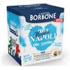 Caffè Borbone Cialda compostabile Mia Magica Napoli nel Cuore - Cialde Ese 44 - Edizione Limitata - Miscela Mia Napoli (200)