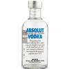 Generico ABSOLUT Vodka Clear 40%, Bottiglia 200ml
