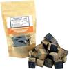 AlcoFermBrew Cubi da botti Bourbon 100g - Aromatizzare e Invecchiare whisky, vino, birra, moonshine