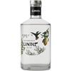 Generico Gin Mediterraneo Gintò Dry Gin 42% vol Distillatori Russo 70cl in busta regalo da enoteca