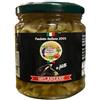 PALLUZZI E BARTOLUCCI PALLUZZI MELANZANE SOTT' OLIO A FILETTI 314 GR