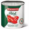 La Torrente Pomodori pelati interi da 3Kg - La Torrente