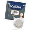 CAFFÈ BORBONE 400 Cialde Filtro Carta 44Mm Caffe' Borbone Miscela Nera