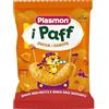 Generico I Paff per Bambini, Gusto CAROTA, ZUCCA, 5 CONFEZIONI x 15 gr
