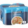 Progresso Tradizionale, zuppa di noodle di pollo, pronta da servire, 20 once, confezione da 4