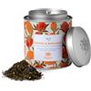 Whittard® | Tè Verde Aroma Mango e Bergamotto | Tè Verde Aromi Fiori e Fruta Esotica Foglia Sfusa Lattina Metallo - 1 x 100 Gr