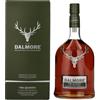 The Dalmore THE QUARTET Highland Single Malt Scotch Whisky 41,5% Vol. 1l in Giftbox