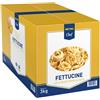 Wine And More Fettucine alle 5 uova METRO Chef - 3 kg