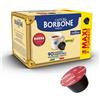 Generico 270 Capsule Caffè Borbone compatibili con Dolce Gusto miscela ROSSA - Nescafe Dolce Gusto Borbone Dolce Re Rossa -