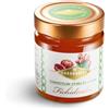 Condorelli Confettura Extra di Sicilia Fichi d' India 240g Senza Glutine