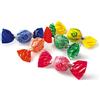 Casa del Fruttino Fruttini Tenerini g 500 | Le mitiche caramelle zuccherine di una volta | Assortimento ai gusti Frutta | Casa del Fruttino