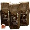 Lollo Caffè 4 Kg Grani Lollo Caffe' Classico TOSTATURA MEDIA