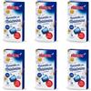 Generico RISTORA 300 Capsule Camomilla e Melatonina Compatibili con le Macchine ad uso domestico Nespresso* - Senza Glutine E Senza Zuccheri - Prodotto Originale 100% Made in Italy -