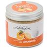 Antica Salina Sale Marino Aromatizzato, Set 6 Gusti, 200 g per Gusto, Arancia, Limone, Paprika, Aglio e Peperoncino, Zenzero e Pepe Rosa, Salvia e Basilico (Sale Marino con Arancia)