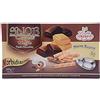 Confetti Crispo SNOB Waffle Triplo Cioccolato 500 g