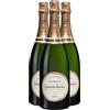 Generico Champagne La Cuvée Brut MAGNUM bianco - Champagne Laurent-Perrier - DOP - Champagne - Francia - Vitigni Chardonnay,Pinot Noir,Pinot Meunier - 3x150cl