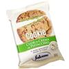 Falcone Cookies Cuor di Crema al Pistacchio Expo Bar 13 pz Maxi Biscotti da 50 gr Made in Italy per La Colazione